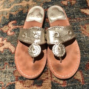 Jack Rogers Hampton Sandal